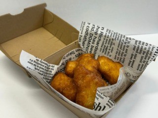 Chicken Nuggets