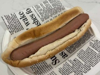 Hot Dog