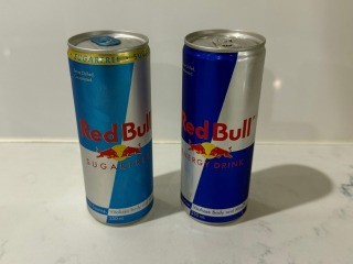 Red Bull