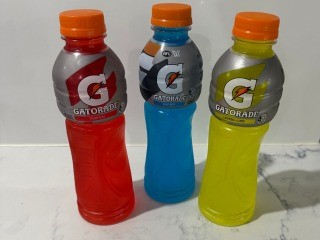 Gatorade