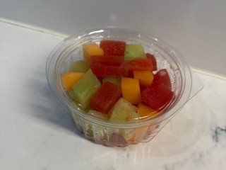 Fruit Salad 